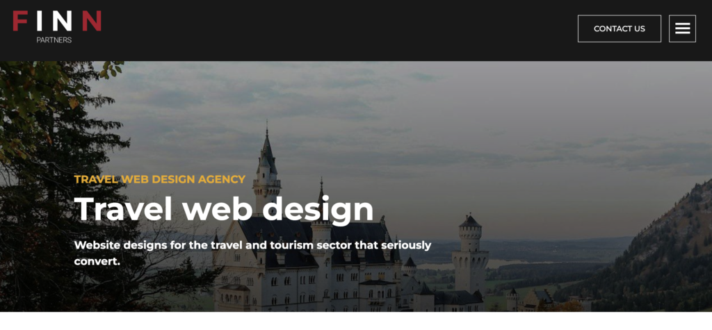 Best luxury travel marketing agencies